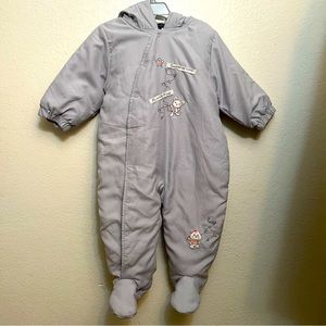 Romper kids clothing‎ fashion footed Sleepsuit Cotton Baby